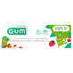 GUM Kids, dentifricio, dopo i 3 anni, 50 ml