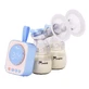 Momini TwinPump, elektronische borstkolf, dubbel, 4-fasen