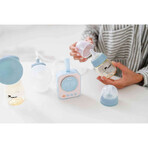 Momini TwinPump, tire-lait électronique, double, 4 phases