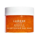 Lumene Nordic-C Valo, verhelderend gelmasker, 150 ml