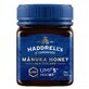 Haddrell&#39;s, Manuka UMF 5+ MGO 83+ honey, 250 g