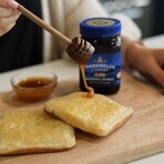 Haddrell's, Manuka UMF 5+ MGO 83+ honey, 250 g