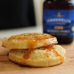 Haddrell's, Manuka UMF 5+ MGO 83+ honey, 250 g Haddrell's, Manuka UMF 5+ MGO 83+ honey, 250 g