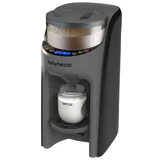 Baby Brezza Formula Pro Advanced, milk maker, dark gray