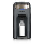 Baby Brezza Formula Pro Advanced, distributore di latte, grigio scuro Baby Brezza Formula Pro Advanced, distributore di latte, grigio scuro