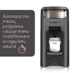 Baby Brezza Formula Pro Advanced, distributore di latte, grigio scuro Baby Brezza Formula Pro Advanced, distributore di latte, grigio scuro