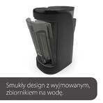 Baby Brezza Formula Pro Advanced, distributore di latte, grigio scuro Baby Brezza Formula Pro Advanced, distributore di latte, grigio scuro