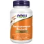 Now Foods Saccharomyces Boulardii 5 Milliarden KBE, 120 vegane Kapseln