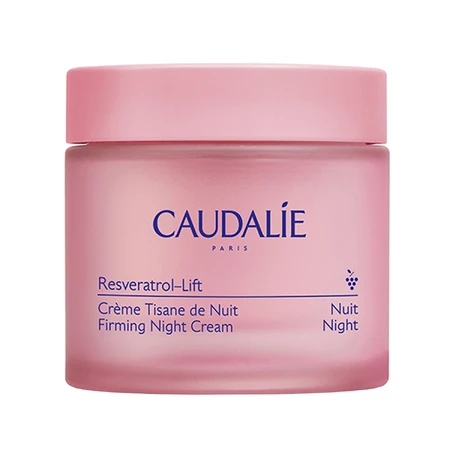Caudalie Resveratrol-Lift, Tisane de Nuit night cream, 50 ml