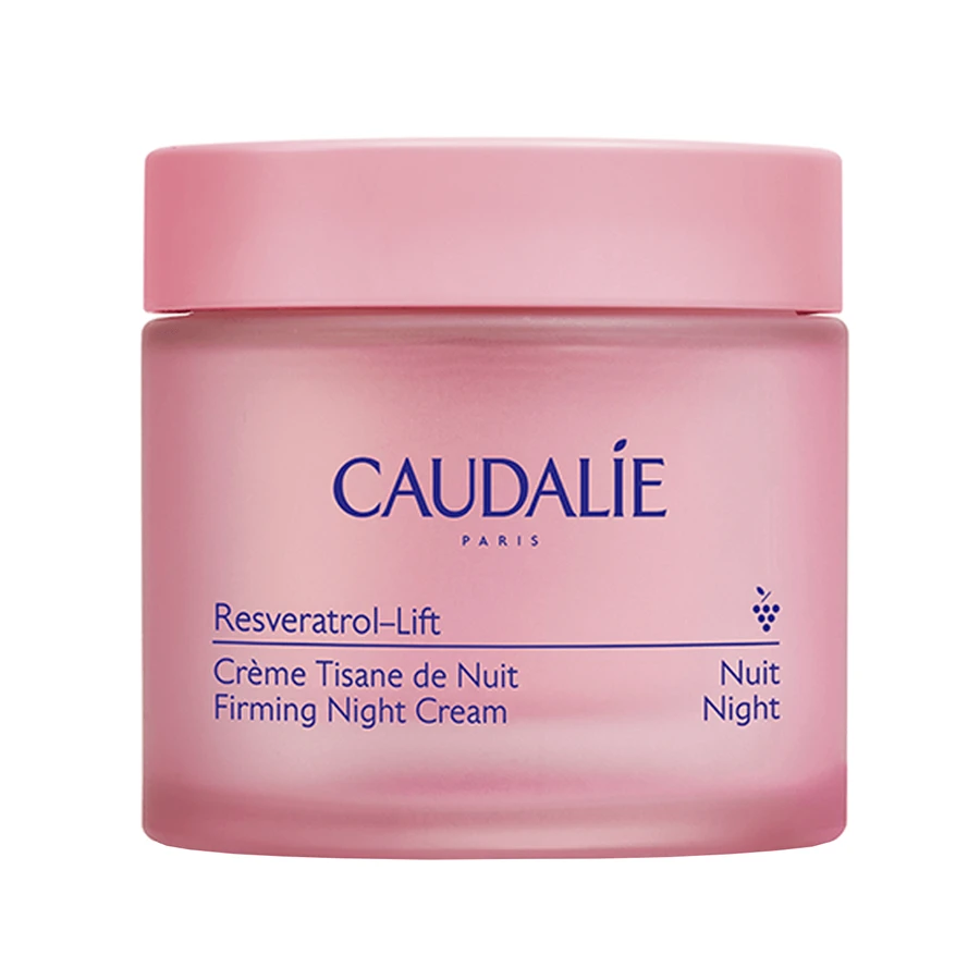 Caudalie Resveratrol-Lift, Tisane de Nuit night cream, 50 ml