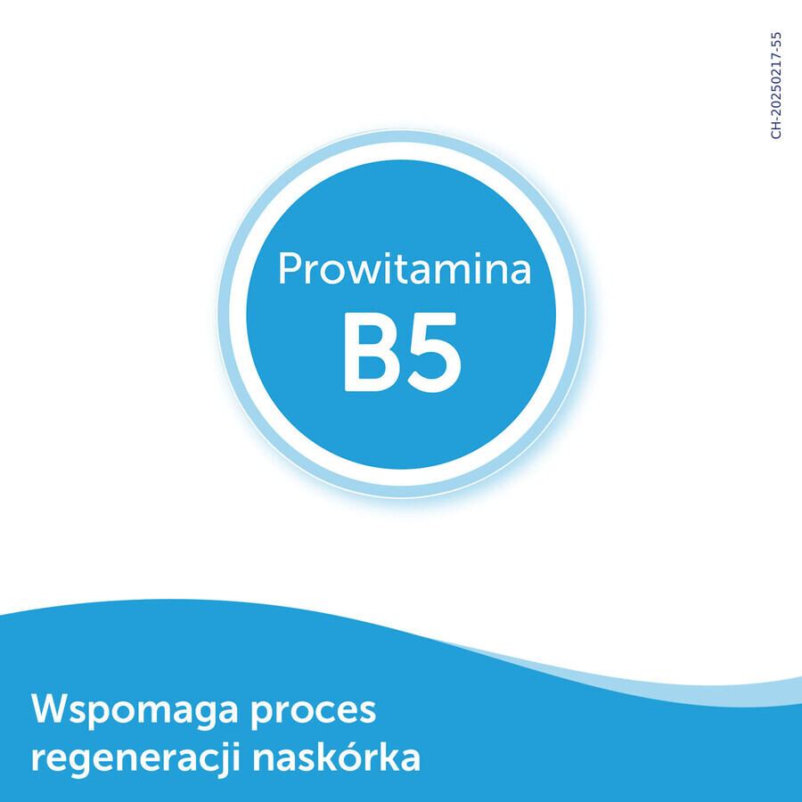 Bepanthen Crema, crema especializada para pieles secas e irritables, a partir de 3 años, 100 g
