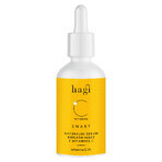 Hagi Smart C set, natuurlijk verhelderend serum met vitamine C 2%, 30 ml + Smart B, natuurlijke gezichtsessence met katoen, Verzachtend, 100 ml voor 1 cent Hagi Smart C set, natuurlijk verhelderend serum met vitamine C 2%, 30 ml + Smart B, natuurlijke gezichtsessence met katoen, Verzachtend, 100 ml voor 1 cent