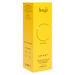 Hagi Smart C set, natuurlijk verhelderend serum met vitamine C 2%, 30 ml + Smart B, natuurlijke gezichtsessence met katoen, Verzachtend, 100 ml voor 1 cent Hagi Smart C set, natuurlijk verhelderend serum met vitamine C 2%, 30 ml + Smart B, natuurlijke gezichtsessence met katoen, Verzachtend, 100 ml voor 1 cent