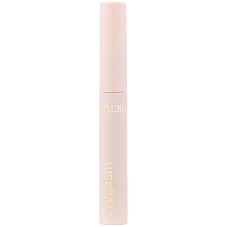 Paese Eyegasm, transparent eyebrow gel, 5 ml