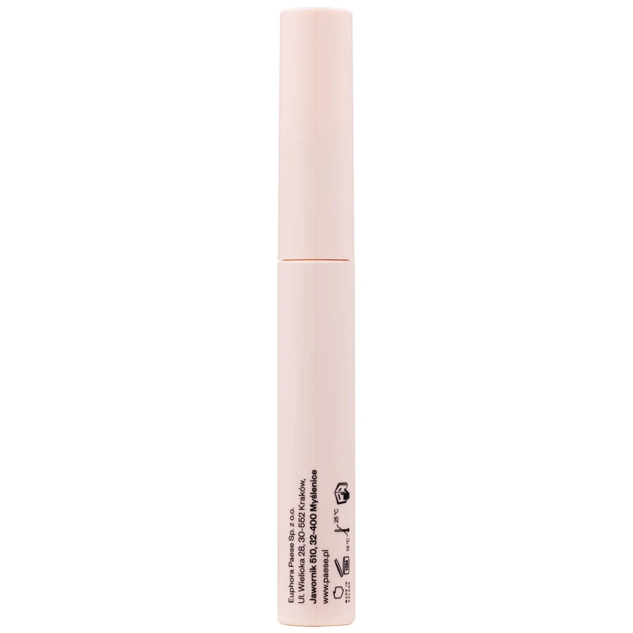 Paese Eyegasm, transparent eyebrow gel, 5 ml