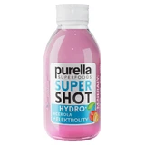 Purella Superfoods SuperShot Hydro, non-carbonated drink, acerola + electrolytes, 100 ml