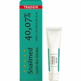 Snailmed, anti-acne ointment with snail mucus, totarol and hyaluronic acid, 10 ml