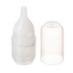 Canpol Babies Express Care set, tire-lait électrique double avec aspirateur nasal + coquille pour tire-lait électrique, 2 pièces