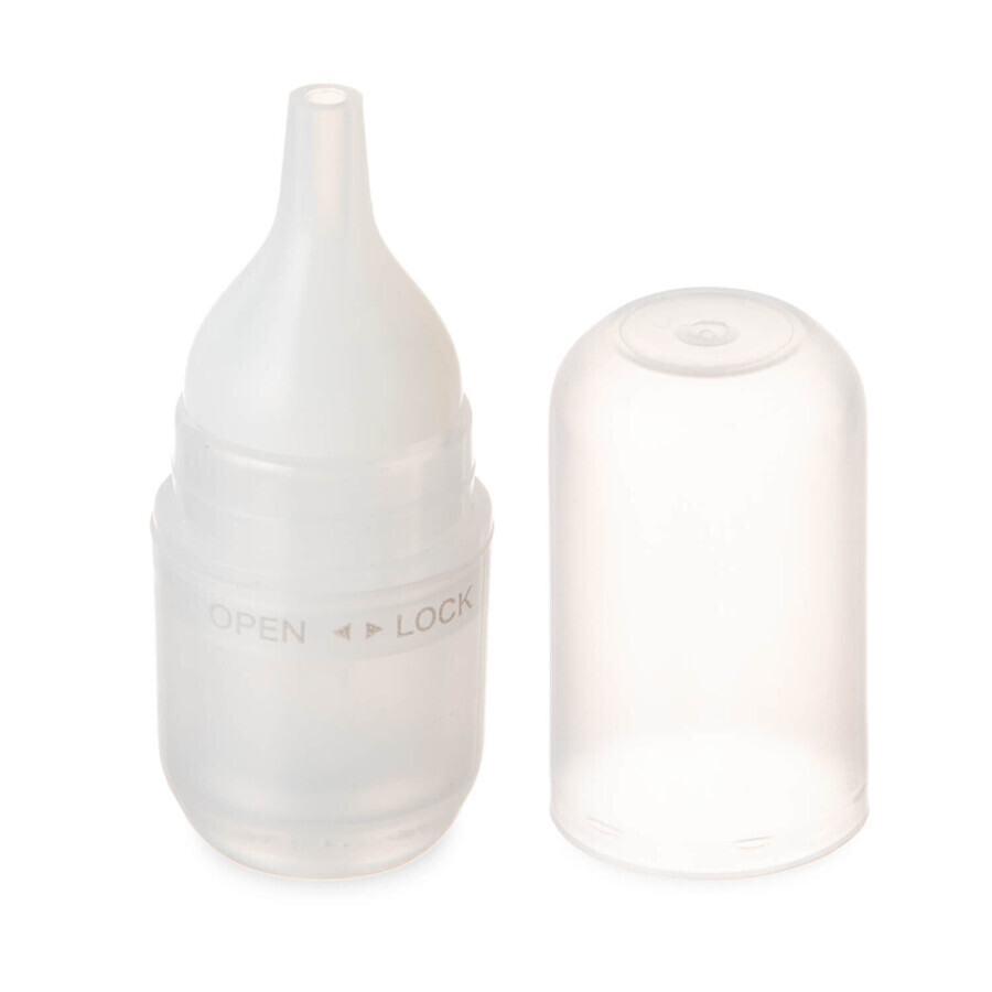 Canpol Babies Express Care set, tire-lait électrique double avec aspirateur nasal + coquille pour tire-lait électrique, 2 pièces