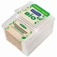 Septona Bio, bastoncillos de algodón biodegradables, 300 unidades