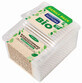 Septona Bio, biodegradable cotton buds, 300 pieces