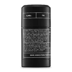 Ministry of Good Soap, stick lotion, pruim, 75 g