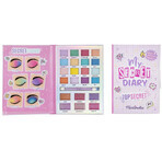 Martinelia Secret Diary Set, children's eyeshadow set Martinelia Secret Diary Set, children's eyeshadow set