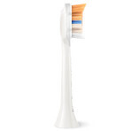 Philips, embouts de remplacement pour brosse à dents sonique Sonicare A3 Premium All-in-One, blanc, 2 pièces