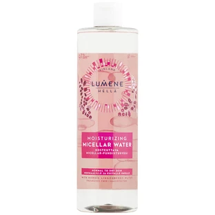 Lumene Hella, lotion micellaire hydratante, 400 ml
