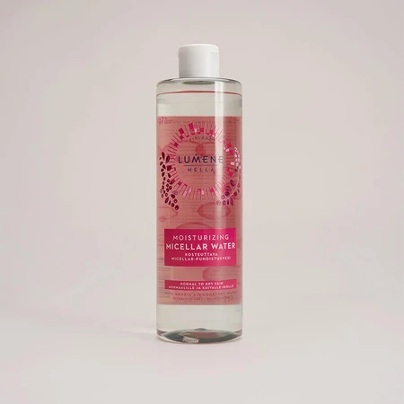 Lumene Hella, lotion micellaire hydratante, 400 ml