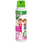 Expel Kids, muggen- en tekenspray voor kinderen vanaf 6 maanden, 90 ml