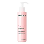 Nuxe Very Rose, leche desmaquillante cremosa, 200 ml