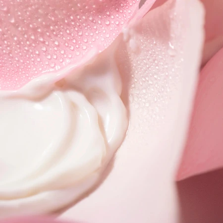 Nuxe Very Rose, leche desmaquillante cremosa, 200 ml