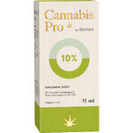 Boiron Cannabis Pro 10%, huile de chanvre, 11 ml Boiron Cannabis Pro 10%, huile de chanvre, 11 ml