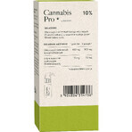 Boiron Cannabis Pro 10%, huile de chanvre, 11 ml Boiron Cannabis Pro 10%, huile de chanvre, 11 ml