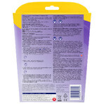 Scholl Expert Care, electronic foot file with 2-in-1 head Scholl Expert Care, electronic foot file with 2-in-1 head