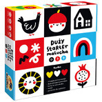 CzuCzu Big toddler starter, 0-6 mois CzuCzu Big toddler starter, 0-6 mois