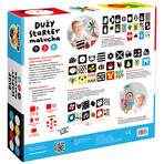 CzuCzu Big toddler starter, 0-6 mois CzuCzu Big toddler starter, 0-6 mois