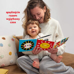 CzuCzu Big toddler starter, 0-6 mois CzuCzu Big toddler starter, 0-6 mois