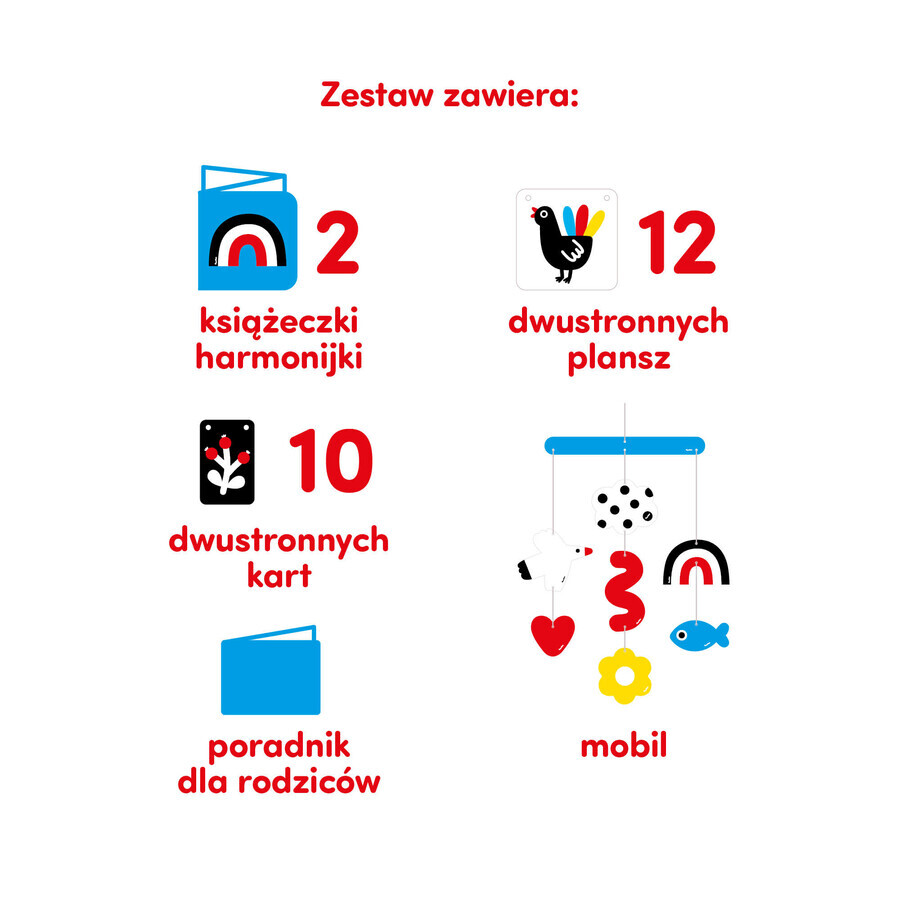 CzuCzu Big toddler starter, 0-6 mois