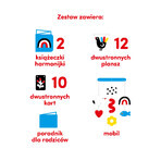 CzuCzu Big toddler starter, 0-6 mois CzuCzu Big toddler starter, 0-6 mois