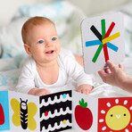 CzuCzu Big toddler starter, 0-6 mois CzuCzu Big toddler starter, 0-6 mois