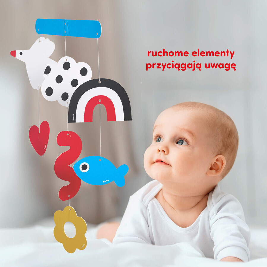 CzuCzu Big toddler starter, 0-6 mois