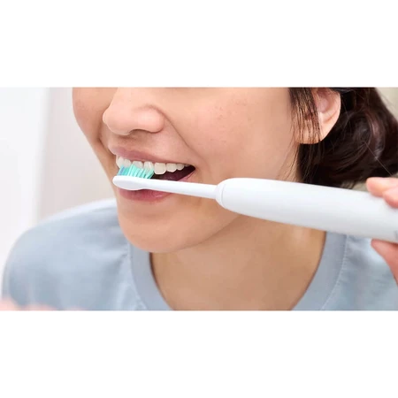 Philips, puntas de repuesto para el cepillo dental sónico Sonicare C1 ProResult, blanco, 4 piezas