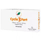 Cyclo 3 Fort 150 mg + 150 mg + 100 mg, 60 capsules