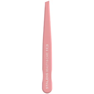 Stalex, pince à sourcils, Beauty & Care 11, type 3, 1 pièce