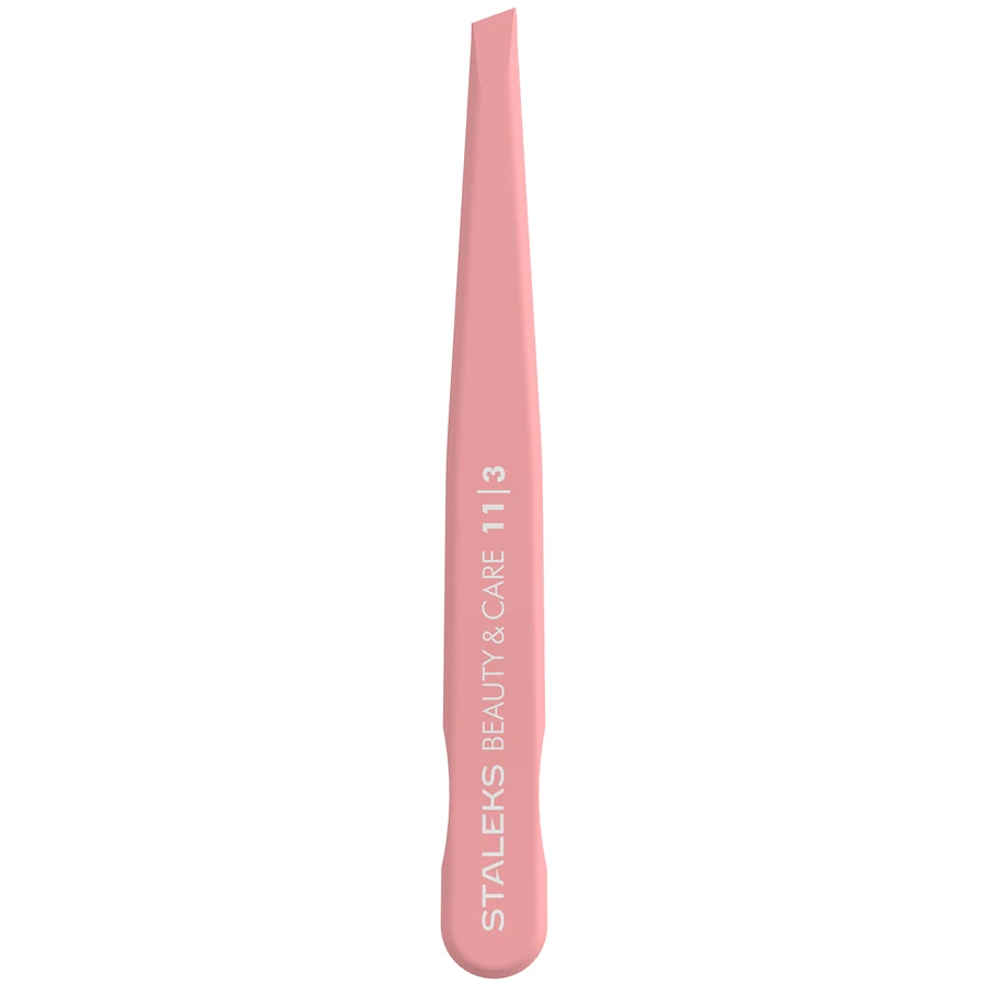 Stalex, pince à sourcils, Beauty & Care 11, type 3, 1 pièce