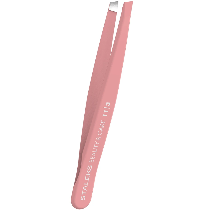 Stalex, pince à sourcils, Beauty & Care 11, type 3, 1 pièce