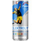 Plusssz Electrolytes Electro Complex Silver Edition, mango and lemon flavor, 250 ml