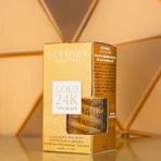 Dermika Luxury Gold 24K Youth Activator, 3D day and night serum, 60 g